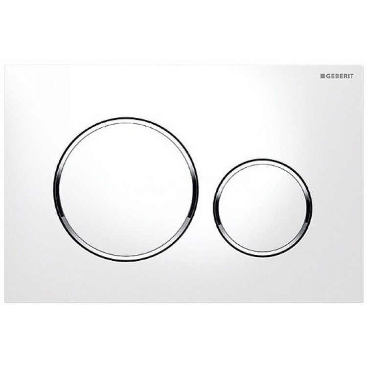 Клавиша Geberit Sigma 20 Клавиша Geberit Sigma 20